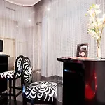 Hotel Bcn Design