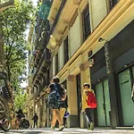 Habitat Apartments Casp