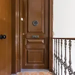 Barcelona Apartments Marina 124
