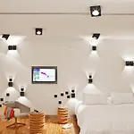 DestinationBCN Urgell Apartment