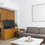 Eixample Hospital Clinic Apartment Barcelona