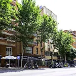 Short Stay Group Camp Nou Serviced Apartments