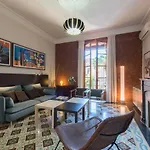 Quadrat D\'Or Luxury Apartment