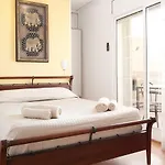 Penthouse With Terrace In Rambla Catalunya -Centre
