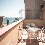 Barcelona Beach Apartments