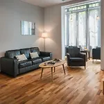 Habitat Apartments Alibei