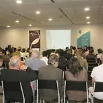 Agora Bcn. Residencia Universitaria Internacional