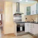 El Born Apartment