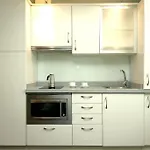 Picasso Apartments