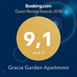 Gracia Garden Apartment