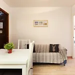 Barnapartments Monumental