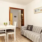 Barnapartments Monumental
