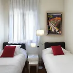 The Boutique Apartments