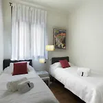 The Boutique Apartments