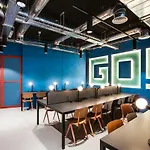 Tsh Campus Poble Sec - Educational Purpose Only