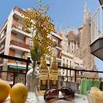 Sagrada Familia Bcn