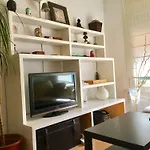 Sants Apartment With Terrace