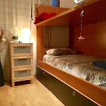 Sants Apartment With Terrace