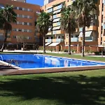 Suitur Barcelona Olympic