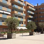 Suitur Barcelona Olympic