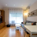 Sagrada Familia - Gaudi Apartment
