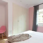 Casa Cosi - Eixample 5