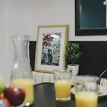 Bbarcelona Poble Sec Apartment