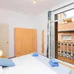 Apartment Gracia- Providencia By Interhome