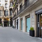 Suites Center Barcelona