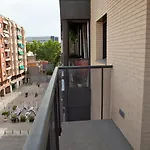 Apartment Poblenou By Interhome
