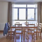 Barcelona Sants Station Apartments
