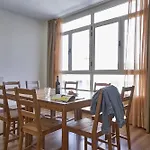 Barcelona Sants Station Apartments