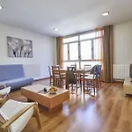 Barcelona Sants Station Apartments
