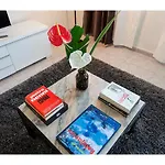 Central Stylish Eixample - Casa Antonio By Myrentalhost