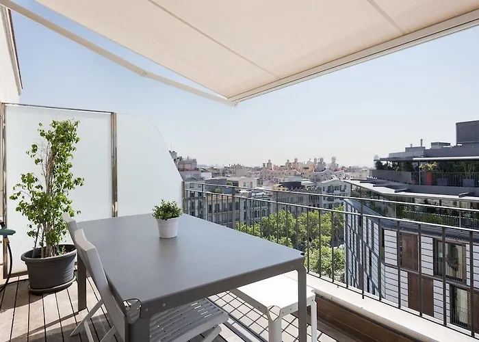 Bonavista Apartments - Pedrera