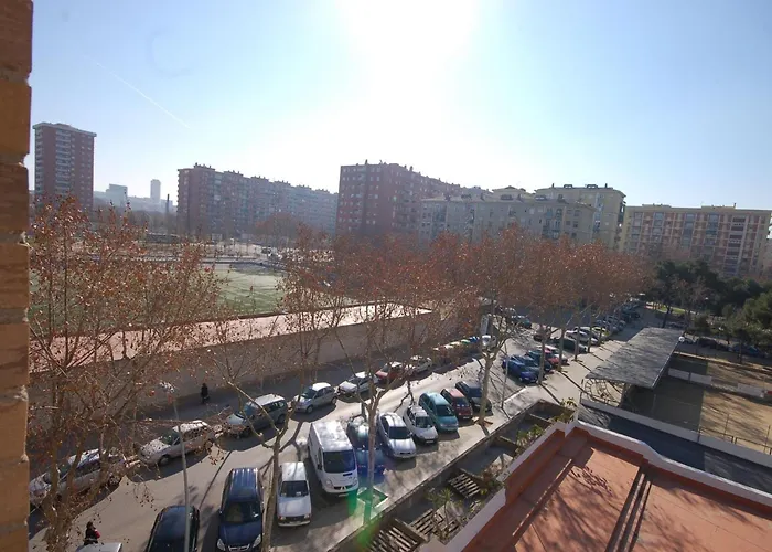 Lets Holidays Apartment In Sant Marti