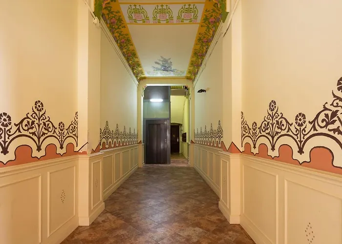 Casa Cosi - La Gleva 3