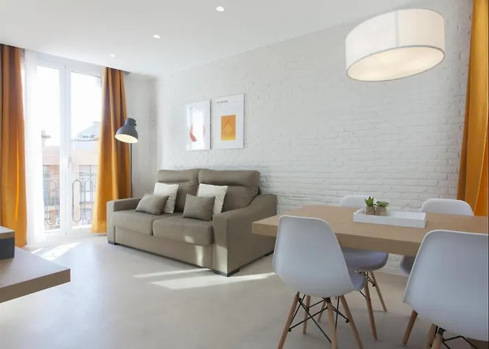 Sunny Playa Apartment