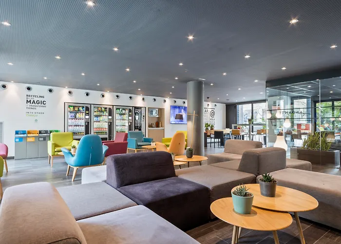 Andante Hotel