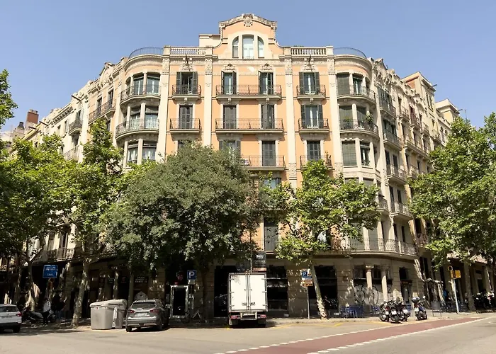 Coimpact Coliving Mallorca
