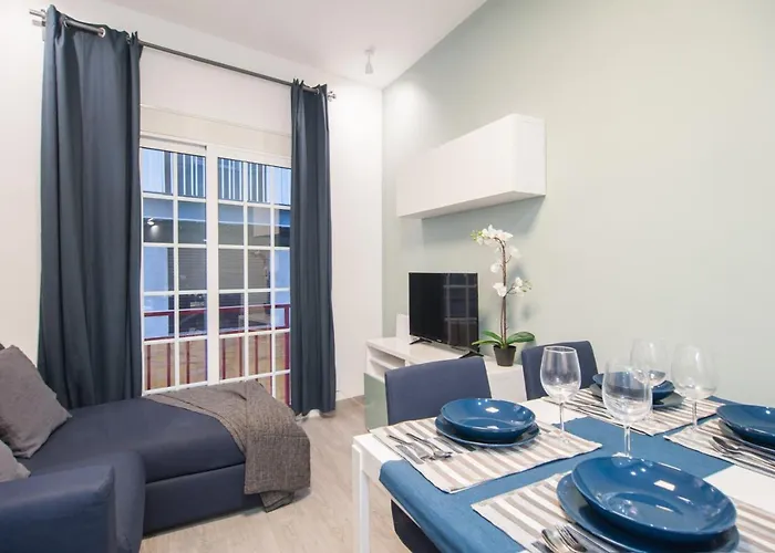 Db Nice Apartment Sagrada Familia