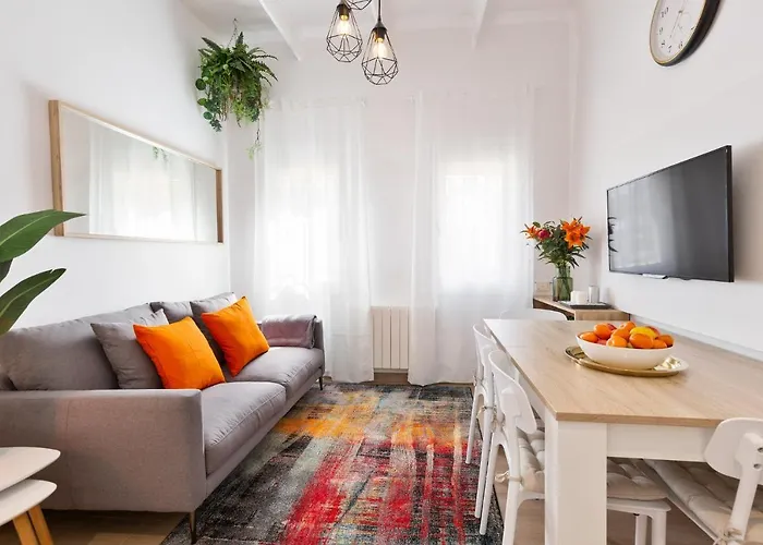 Confort Apartamentos En Playa, 3 Drm