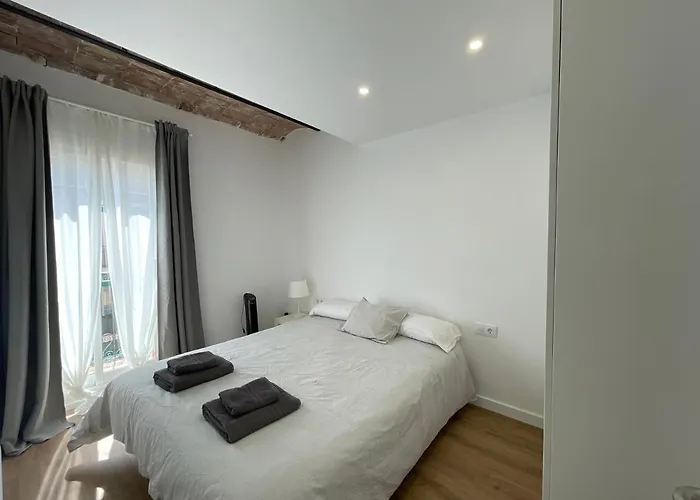 Apartamento Kemacu