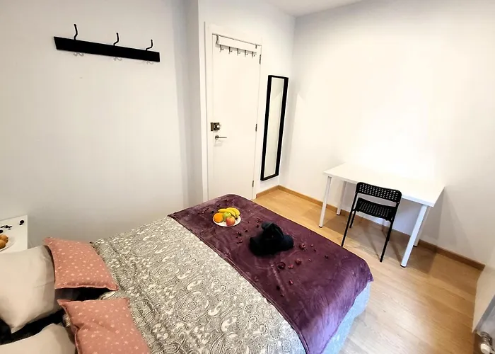 Rooms By Bcn Cathedral