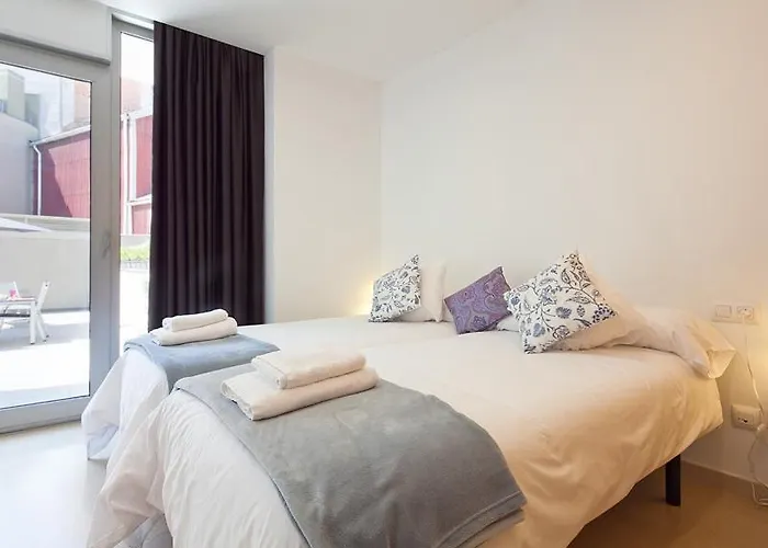 Charmsuites Paralel
