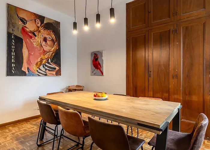 Canela Homes Barcelona Ramcat37