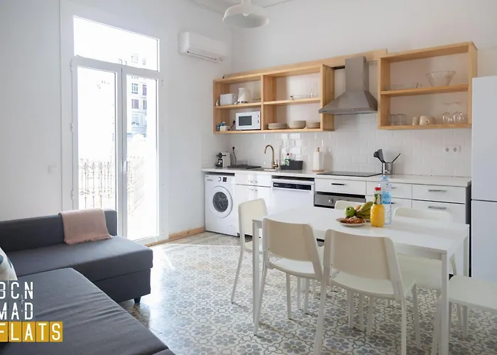 Barcelona - Eixample Pb