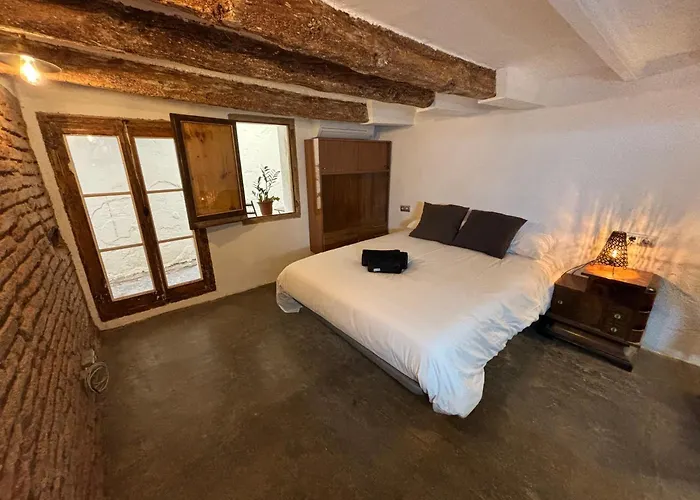 Apartamento Independiente En Barcelona Centro
