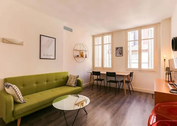 Stylish 2 Bdr In Trendy Gracia