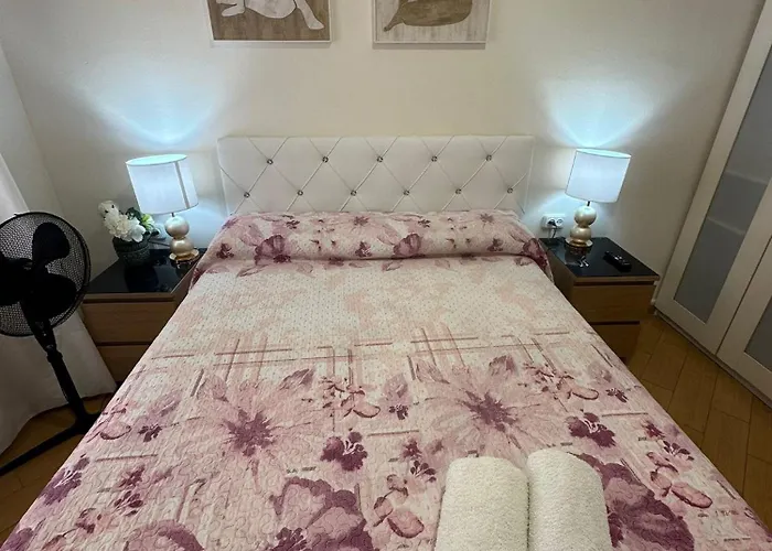 Valencia Habitaciones